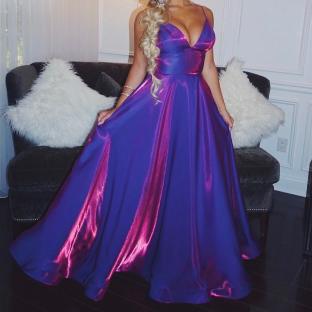 Gown